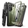 SUPCASE for Samsung Galaxy S25 Ultra Case with Stand Unicorn Beetle Pro 2 Front Frames Builtin Screen Protector BeltClip MilitaryGrade Protection Phone Case for S25 Ultra 69 Inch Guldan