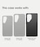 OtterBox Samsung Galaxy S25 Ultra Commuter Series Case Black ships in polybag ideal for business customers
