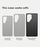OtterBox Samsung Galaxy S25 Ultra Symmetry Series Magnet Case Black