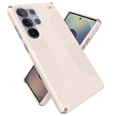 Speck Samsung Galaxy S25 Ultra Case Magnet Case 13Foot Drop Protection NoSlip Grips Samsung S25 Ultra Case Magsafe Raised Bezel and Enhanced Buttons Presidio 2 Grip