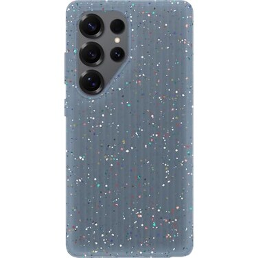OtterBox Samsung Galaxy S25 Ultra Symmetry Series Core Case ICY Mist Blue