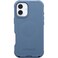 OtterBox iPhone 16 Plus Defender Series Case Baby Blue Jeans Single unit ships in polybag