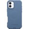 OtterBox iPhone 16 Plus Defender Series Case Baby Blue Jeans Single unit ships in polybag