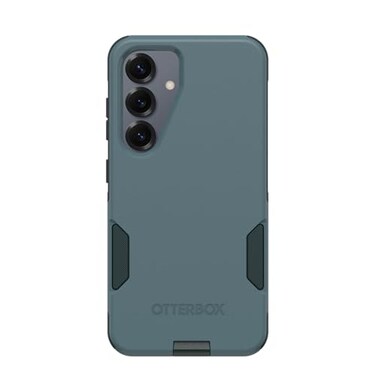 OtterBox Samsung Galaxy S25 Commuter Series Case Sagebrush Green