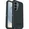OtterBox Samsung Galaxy S25 and S24 Defender Series Case Sagebrush Green