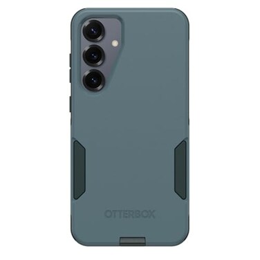 OtterBox Samsung Galaxy S25 Commuter Series Case Sagebrush Green