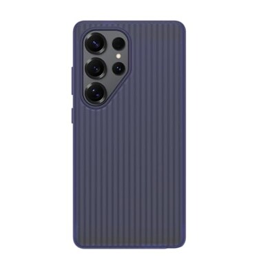OtterBox Samsung Galaxy S25 Ultra Symmetry Series Soft Touch Case Denver Dusk Purple