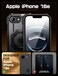 SUPCASE for iPhone 17e16e Case with Stand Unicorn Beetle Grip Compatible with MagSafe MilitaryGrade Drop Protection Heavy Duty Rugged Magnetic Phone Case for iPhone 17e16e 61 Black