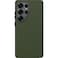 OtterBox Samsung Galaxy S25 Ultra Symmetry Series Cactus Leather Cactus Grove Green