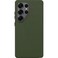 OtterBox Samsung Galaxy S25 Ultra Symmetry Series Cactus Leather Cactus Grove Green
