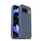 OtterBox Google Pixel 9 Pixel 9 Pro Only Commuter Series Case Baby Blue Jeans Blue Slim Tough PocketFriendly with Port Protection NonRetail Packaging