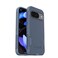OtterBox Google Pixel 9 Pixel 9 Pro Only Commuter Series Case Baby Blue Jeans Blue Slim Tough PocketFriendly with Port Protection NonRetail Packaging