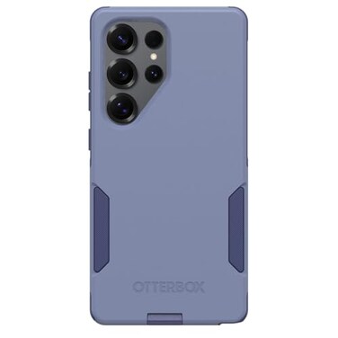 OtterBox Samsung Galaxy S25 Ultra Commuter Series Case Denver Dusk Purple