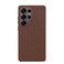 OtterBox Samsung Galaxy S25 Ultra Symmetry Series Cactus Leather Rich Adobe Brown