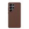 OtterBox Samsung Galaxy S25 Ultra Symmetry Series Cactus Leather Rich Adobe Brown