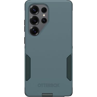 OtterBox Samsung Galaxy S25 Ultra Commuter Series Case Sagebrush Green