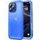 SPORTLINK for iPhone 16 Pro Max Case IP68 Waterproof Military Protective Full Body Heavy Duty Shockproof 360 Sealed Dustproof with Camera Screen Protector Cover for i Phone 16 Pro Max 69 Blue