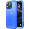 SPORTLINK for iPhone 16 Pro Max Case IP68 Waterproof Military Protective Full Body Heavy Duty Shockproof 360 Sealed Dustproof with Camera Screen Protector Cover for i Phone 16 Pro Max 69 Blue