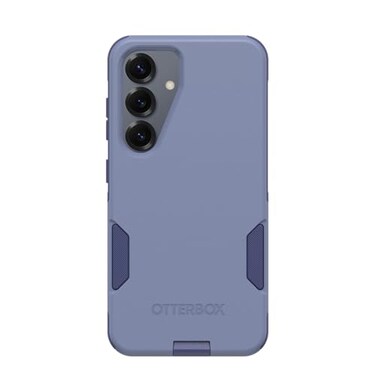 OtterBox Samsung Galaxy S25 Commuter Series Case Denver Dusk Purple