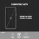 TORRO Case Compatible with iPhone 17e and iPhone 16e 61 20262025 Premium Leather MagSafe Charging Compatible Slim Bumper Case Dark Brown