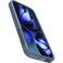 OtterBox Google Pixel 9a Commuter Series Case Baby Blue Jeans Slim Tough PocketFriendly with Port Protection
