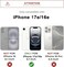 Dexnor for iPhone 17e Case iPhone 16e Case 2 Front Frame Builtin Slide Camera Cover Kickstand Compatible with MagSafe HeavyDuty iPhone 17e16e Case with Screen Protector 61 inch Black