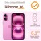 ilnehc Phone Case Compatible for iPhone 16 Case3 in 1 with Screen Protector Camera Lens Protector Flower Pattern DesignClear Soft Shockproof Slim Floral Cover for Women Girls 2024 61