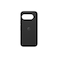 Google Pixel 9a Case Durable Protection StainResistant Silicone Android Phone Case Obsidian