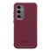 OtterBox Samsung Galaxy S24 FE Only Defender Series Case Foxberry Pink Case Only Rugged Durable with Port Protection Microbial Defense Protection
