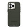 OtterBox iPhone 15 Pro Max Only Defender Series Case Lichen The Trek Green Case Only Screenless Rugged Durable with Port Protection Microbial Defense Protection