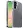 OtterBox Samsung Galaxy A56 5G React Series Case Clear UltraThin PocketFriendly Raised Edges Protect Camera Screen Wireless Charging Compatible