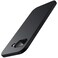 JETech Case for Google Pixel 9a 63Inch 2025 Soft TPU Protective Phone Cover with Matte Finish Shockproof Black
