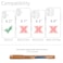Dockem Genuine Leather Case V2 for iPhone 16 with Full Camera Control Cutout Compatible with MagSafe MSGL Light Brown