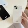 inewateri Compatible with iPhone 13iPhone 14 Case with Cute Fashion Polka Dot Aesthetics Design Simple Case for Soft TPU Slim Protection Case for iPhone 1314White