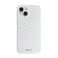 inewateri Compatible with iPhone 13iPhone 14 Case with Cute Fashion Polka Dot Aesthetics Design Simple Case for Soft TPU Slim Protection Case for iPhone 1314White