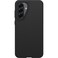 OtterBox Samsung Galaxy A56 5G React Series Case Black UltraThin PocketFriendly Raised Edges Protect Camera Screen Wireless Charging Compatible