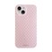 inewateri Compatible with iPhone 13iPhone 14 Case with Cute Fashion Polka Dot Aesthetics Design Simple Case for Soft TPU Slim Protection Case for iPhone 1314Pink