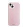 inewateri Compatible with iPhone 13iPhone 14 Case with Cute Fashion Polka Dot Aesthetics Design Simple Case for Soft TPU Slim Protection Case for iPhone 1314Pink