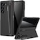 Miimall for Samsung Galaxy Z Fold 6 Case with S Pen Holder Slot Military Grade DropBuiltin Privacy Screen Invisible Kickstand Slim Thin Protective Phone Case for Galaxy Z Fold 6 Cover Black