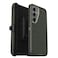 OtterBox Galaxy S25 Only Defender Series Case Lichen The Trek Screenless Rugged Durable with Port Protection Holster Clip Included Microbial Defense Protection