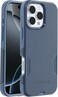 OtterBox iPhone 16 Pro Max Commuter Series Protective Phone Case Blue MilitaryGrade Drop Protection MagSafe Compatible Shockproof Phone Cover Slim Fit with Raised Bezel NonRetail Packaging