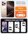 CANSHN 360 Spin Magnetic Stand for iPhone 16 Pro Max Case with Camera Control Full Camera Protection Compatible with Magsafe Translucent Matte Shockproof Protective Phone Cover 69 Deep Green