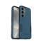 OtterBox Samsung Galaxy S25 Only Commuter Series Case Dont Be Blue Slim Tough PocketFriendly with Port Protection NonRetail Packaging