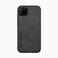 Kepuch Silklike Case for Samsung Galaxy A22 4GM32 4G Cover Bumper Builtin Metal Plate for Samsung Galaxy A22 4GM32 4G Black