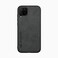Kepuch Silklike Case for Samsung Galaxy A22 4GM32 4G Cover Bumper Builtin Metal Plate for Samsung Galaxy A22 4GM32 4G Black