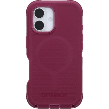 OtterBox Apple iPhone 16 Defender Series Case NonRetail Packaging Foxberry