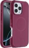 OtterBox Defender Series Case for iPhone 16 Pro Max Rugged MagSafe Compatible MilitaryGrade Drop Protection Shockproof Raised Edges Pink NonRetail Packaging
