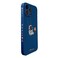 Yonds Queen for iPhone 13 Cute Case Cool Cartoon Swing Astronaut Planet Moon Design Stylish Soft TPU Bumper Shockproof AntiSlip Protector Case iPhone 13 Blue Planet