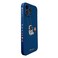Yonds Queen for iPhone 13 Cute Case Cool Cartoon Swing Astronaut Planet Moon Design Stylish Soft TPU Bumper Shockproof AntiSlip Protector Case iPhone 13 Blue Planet