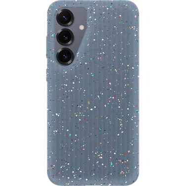 OtterBox Samsung Galaxy S25 Symmetry Series Core Case ICY Mist Blue
